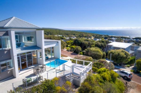 Salty Kiss I Private Properties